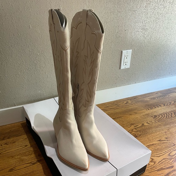 NWT Dolce Vita Shiren Boot size 8 - Picture 2 of 12